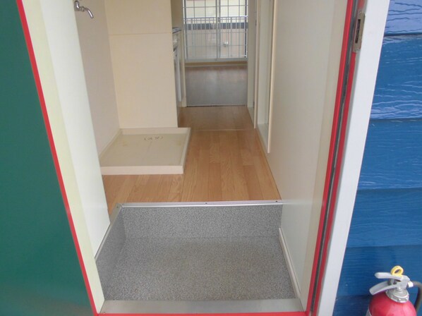 Rinky Gardenの物件内観写真